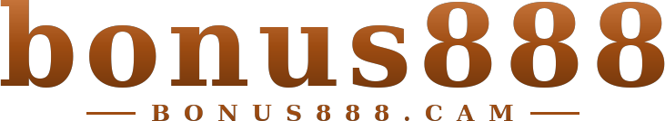 bonus888 logo